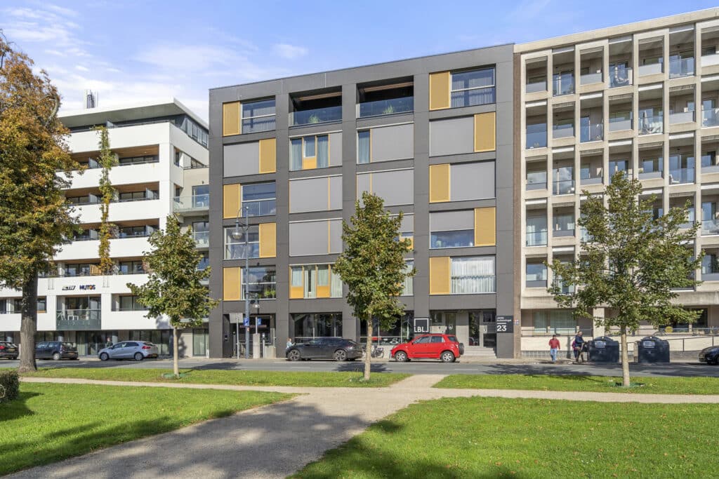 Dutchplanners is een ruimtelijk adviesbureau met experts op het gebied van planologie, stedenbouw en participatie. Verhuurder, een particuliere belegger werd bij de verhuur geadviseerd door BMV Bedrijfsmakelaars, partner in Dynamis.