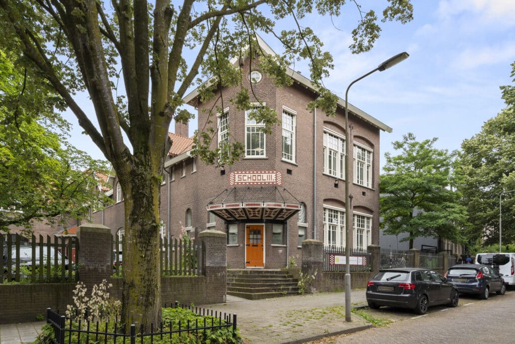 Volkshuisvesting Arnhem verkoopt monumentaal pand van 2.265 m²