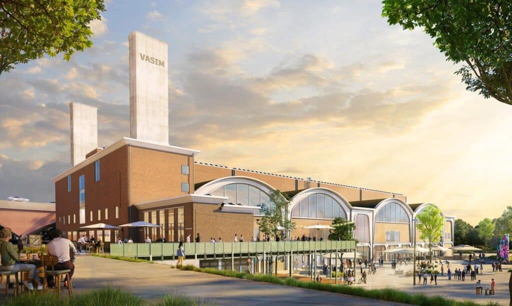 WERELDMUSEUM LANCEERT WERELDLAB NIJMEGEN OP 27 FEBRUAR