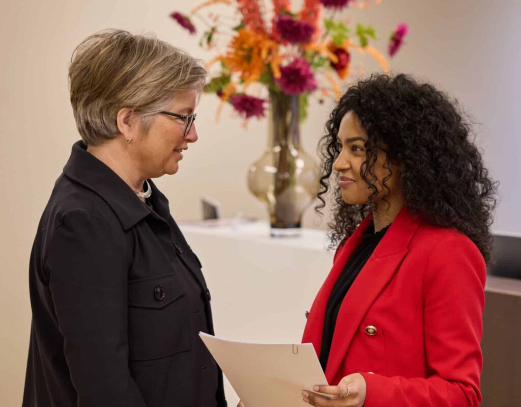 Dröge Notariaat / estate planning uit Arnhem wordt onderdeel van Het Notarieel: dezelfde mensen, meer mogelijkheden.