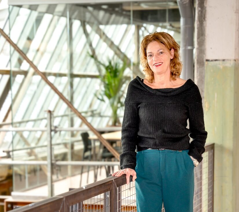 Terug én vooruit kijken bij Verschilmakers