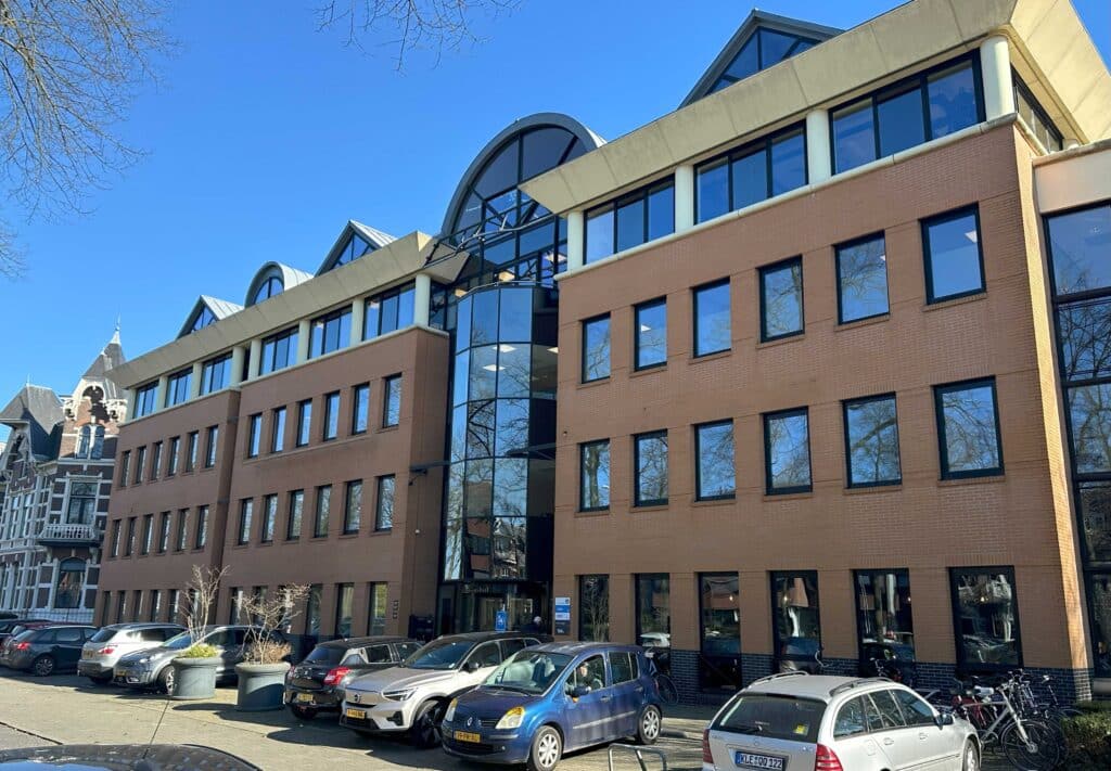 Nieuw kantoor voor NLInvesteert Gelderland-Zuid & Oost-Brabant versterkt regionale zichtbaarheid