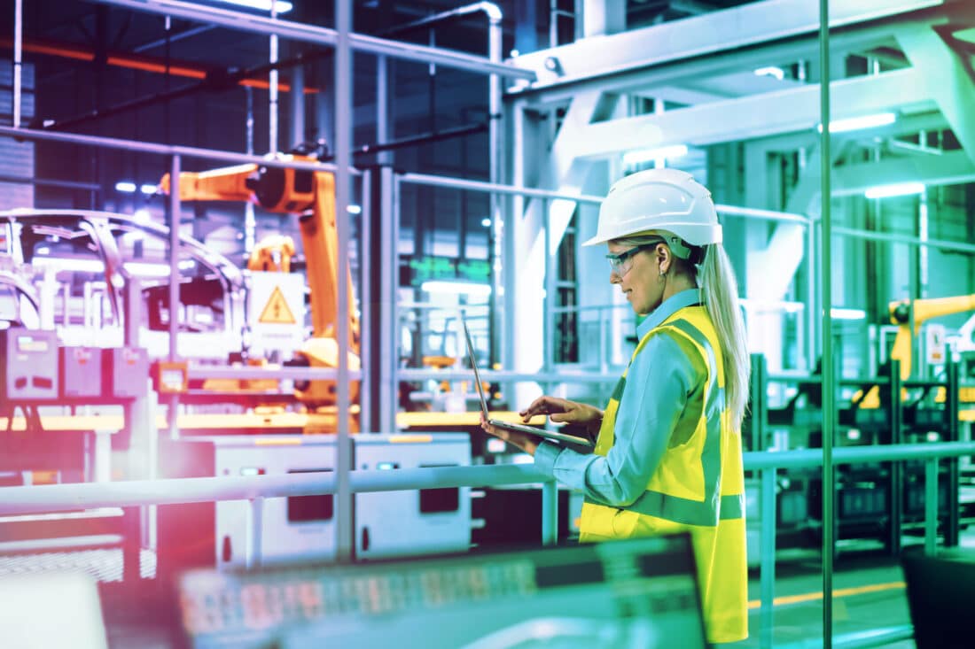 Door de krachten van Nederlandse en Duitse bedrijven te bundelen, worden nieuwe innovatieve producten versneld richting de markt gebracht. Dit stimuleert economische groei in de regio en verstevigt de positie van Europa als koploper in de duurzame maakindustrie.