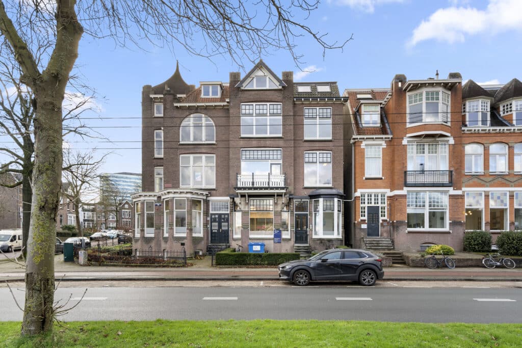 Process Jobs B.V. huurt kantoor aan de Zijpendaalseweg 51a te Arnhem