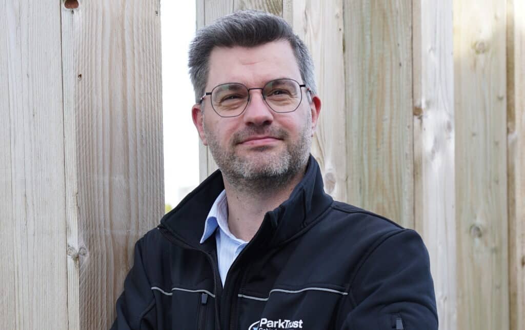 De week van Christian de Wit