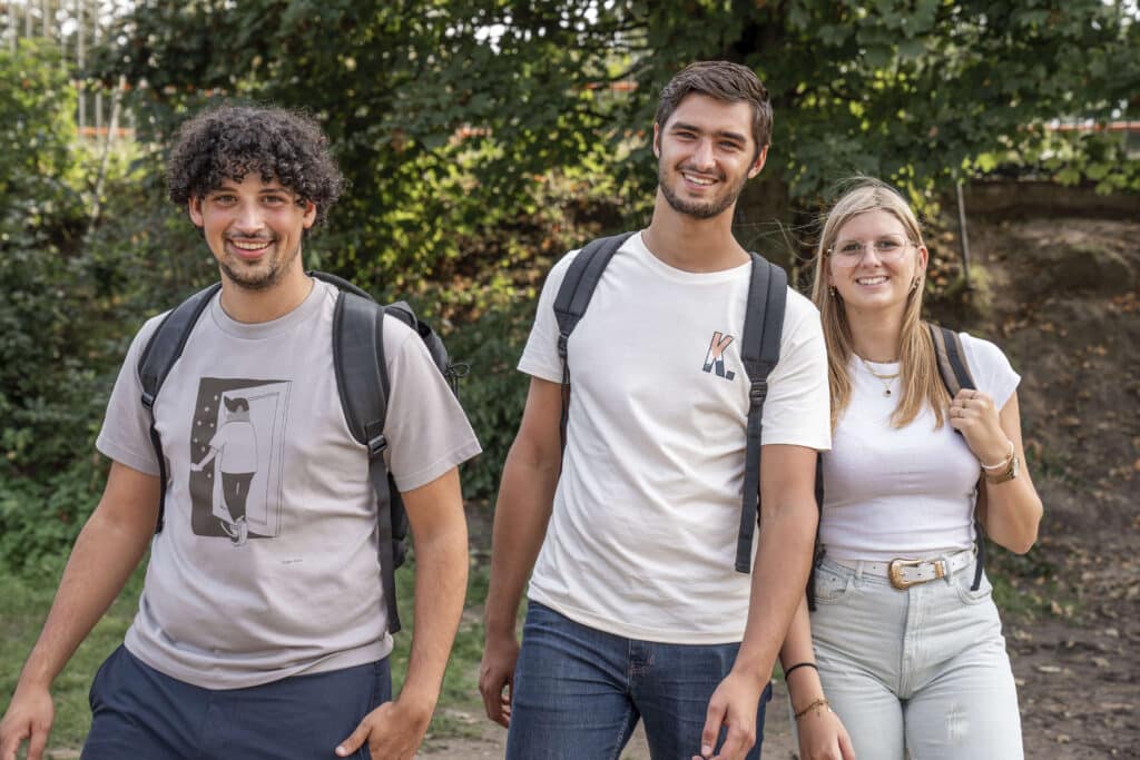 Steeds meer leerlingen van de havo stappen over naar het mbo