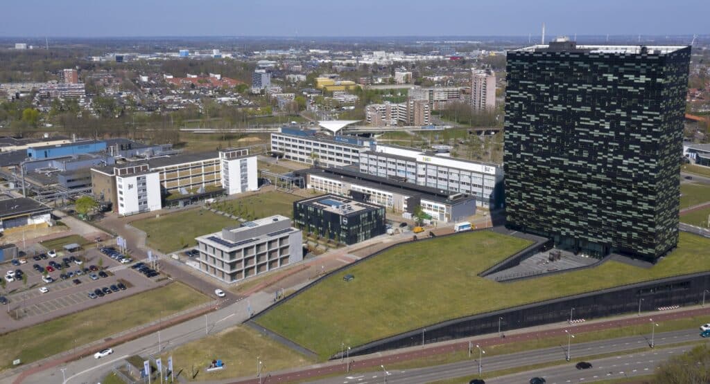 College stelt vernieuwde Economische Visie vast