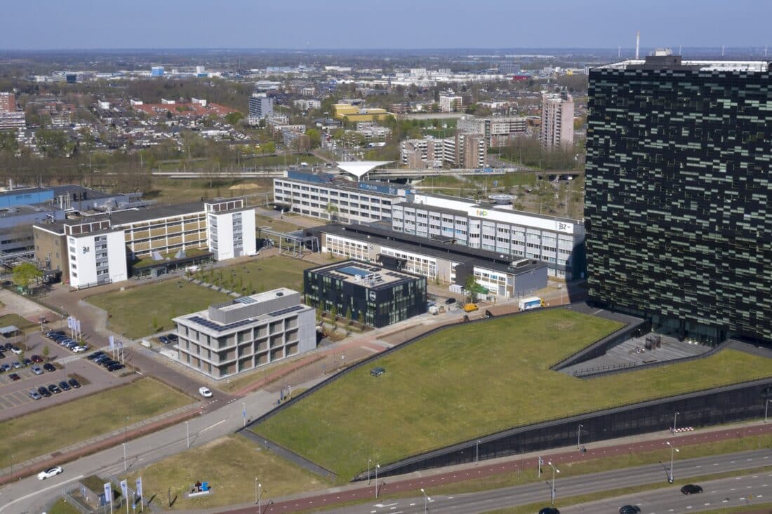College stelt vernieuwde Economische Visie vast