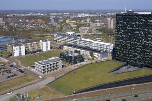 College stelt vernieuwde Economische Visie vast