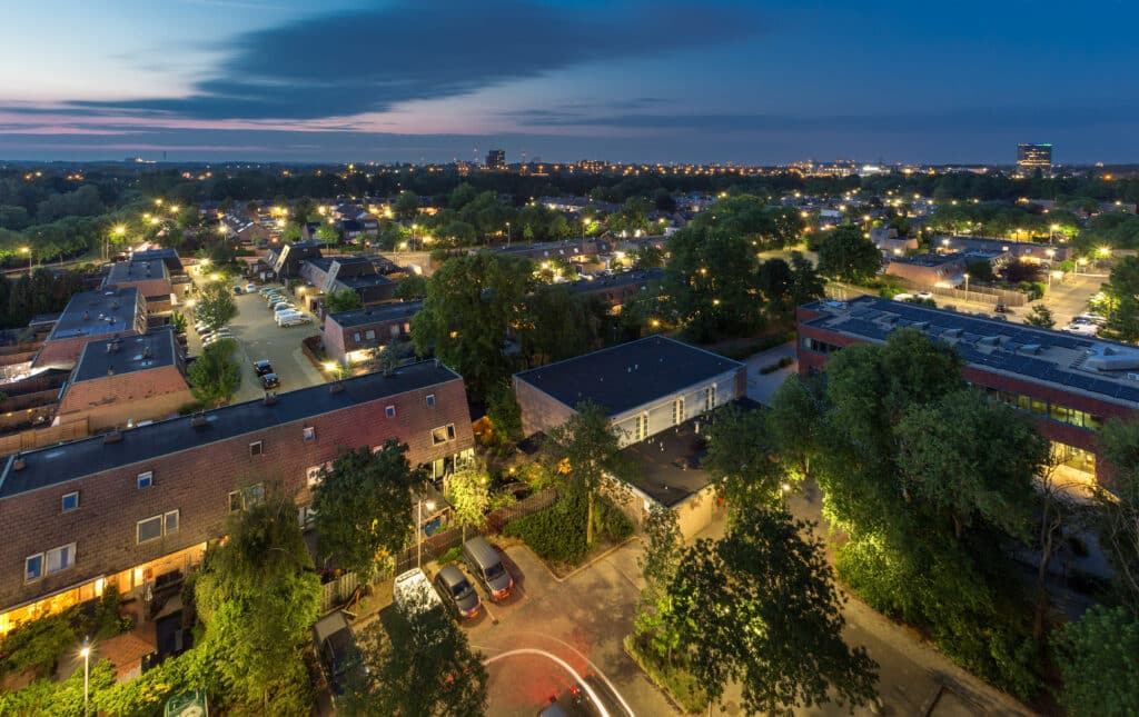 Voornemen oprichting publiek warmtebedrijf Nijmegen Warmte
