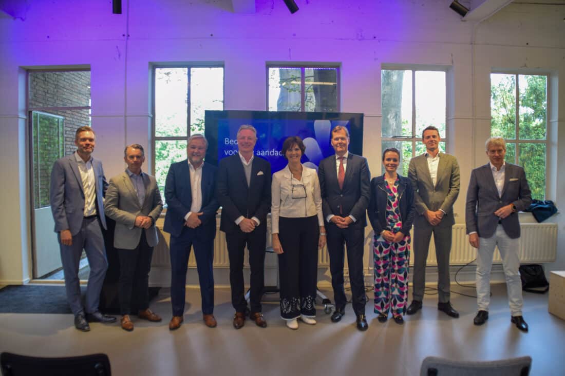 Talentplan Energy - Regio Arnhem-Nijmegen lanceert talentoffensief voor energiesector