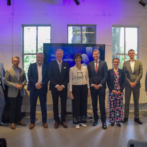Talentplan Energy - Regio Arnhem-Nijmegen lanceert talentoffensief voor energiesector