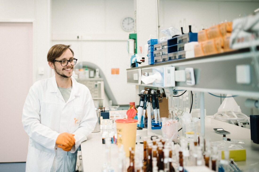 Samenwerken aan brede welvaart en innovatie in Lifeport