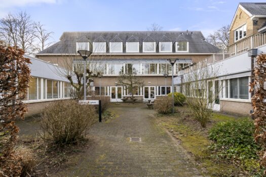 Textmetrics huurt langjarig kantoorruimte in Arnhem