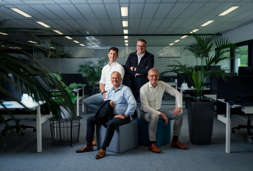 Nieuwe directie TCPM per 1 juli 2025