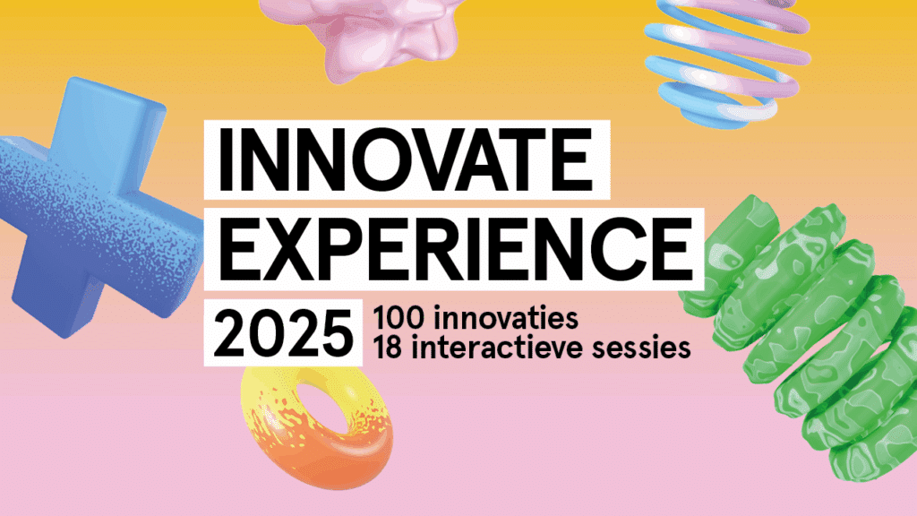 innovatie-expierence