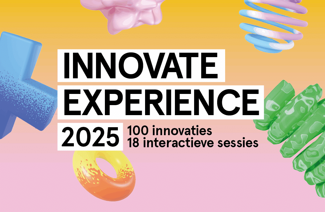innovatie-expierence