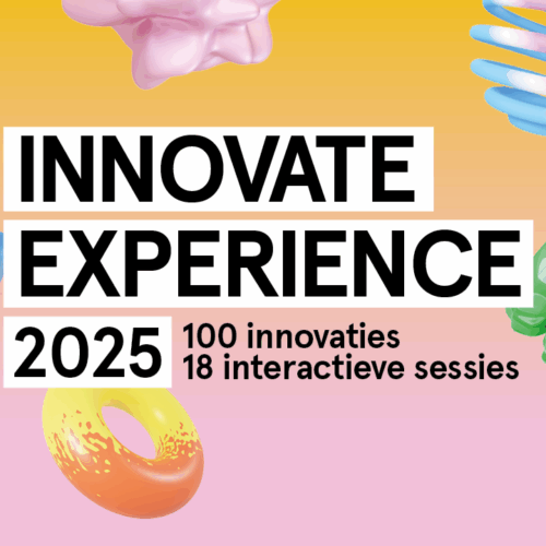 innovatie-expierence