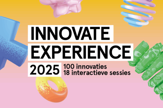 innovatie-expierence