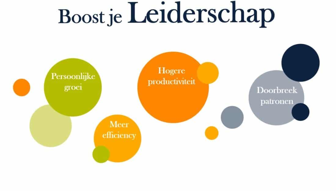 Boeijend Ondernemen
