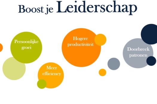 Boeijend Ondernemen