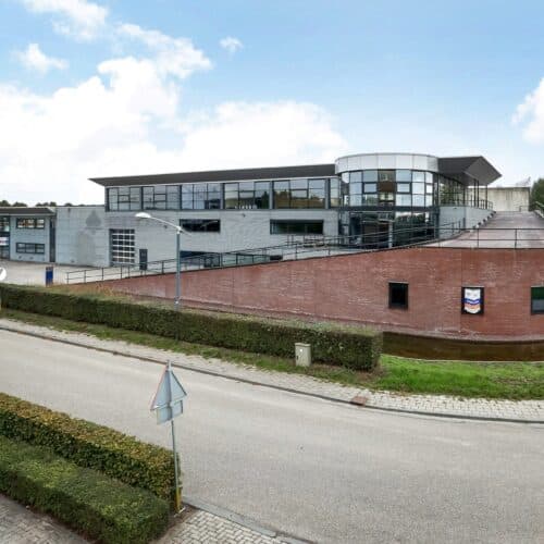 Bounce Valley huurt ca. 2.000 m² in Velp