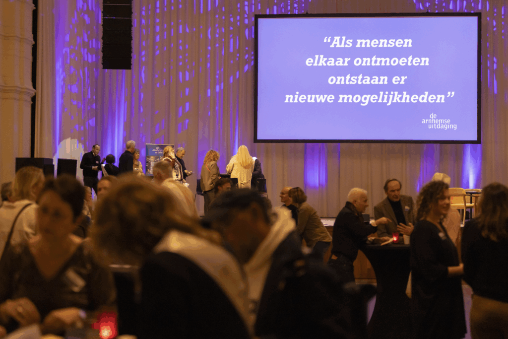 Maatschappelijk meedoen als bedrijf is niet moeilijk!