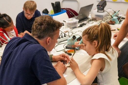 Techniekdag Nijmegen viert lustrum op 20 september