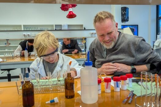 Techniekdag Arnhem