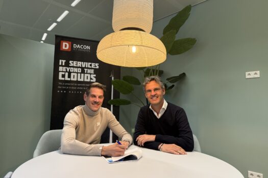 DACON ICT Diensten – Ondernemend in ICT