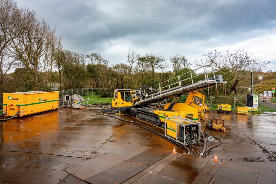 Koegras- persbericht