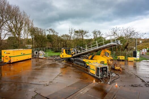 Koegras- persbericht