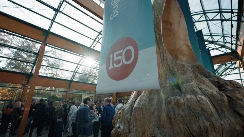 Nysingh viert 150-jarig jubileum met toekomstgerichte kennissessies