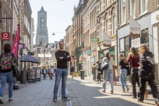 Meer over Spica als jonge start-up in Arnhem
