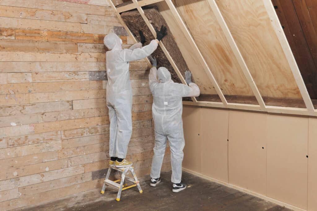 Gemeente Nijmegen helpt inwoners met betalen isoleren woningen