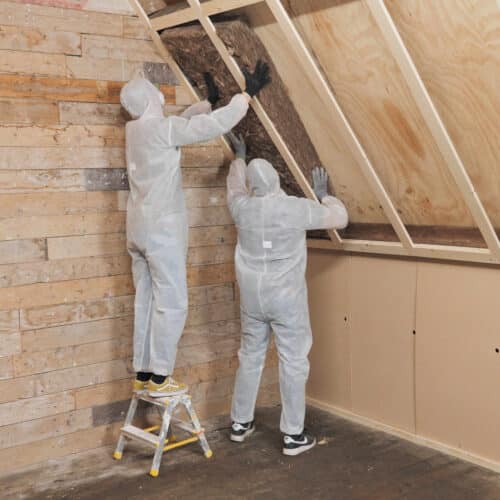 Gemeente Nijmegen helpt inwoners met betalen isoleren woningen