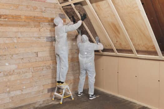 Gemeente Nijmegen helpt inwoners met betalen isoleren woningen