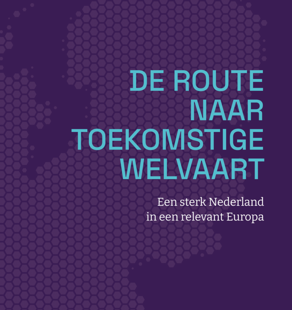 In Lifeport Regio Arnhem Nijmegen kunnen we waarmaken wat Wennink adviseert