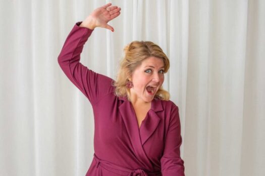 Van compositie tot kippenvel