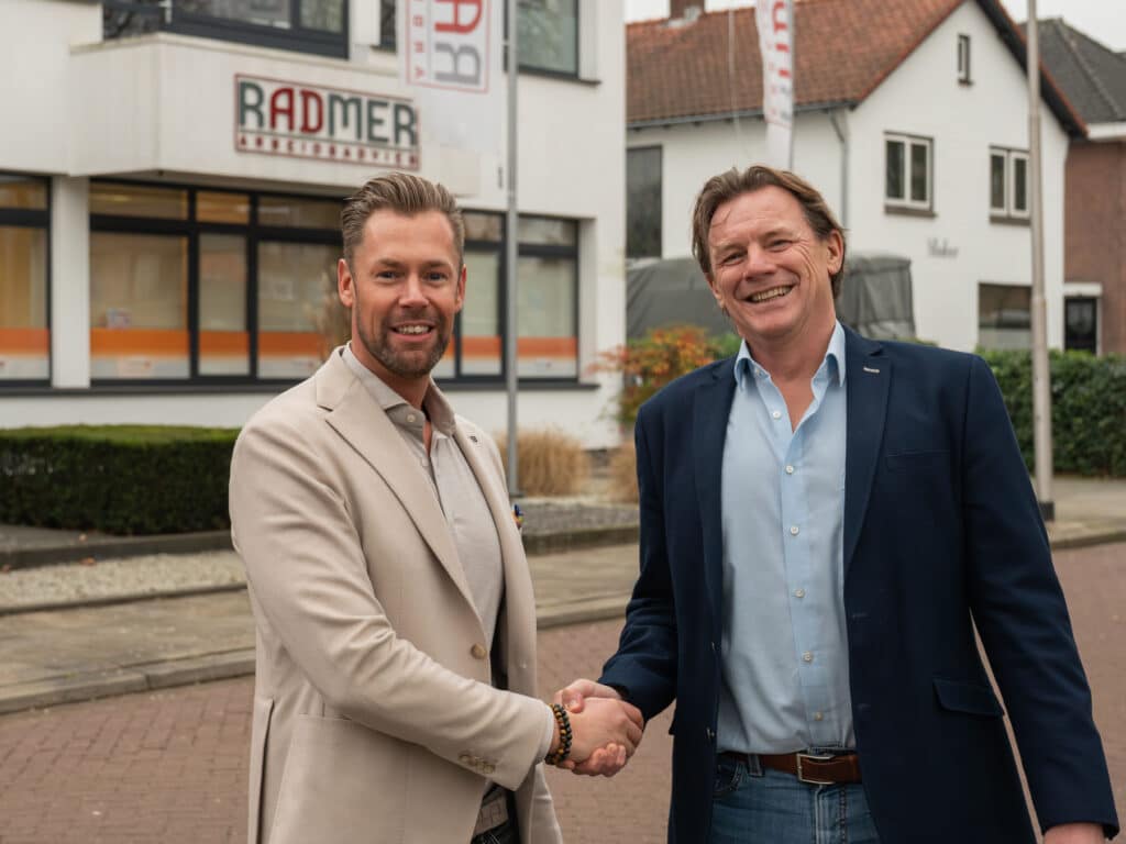 ArboLink en Radmer Arbeidsadvies bundelen krachten in Doetinchem en Arnhem