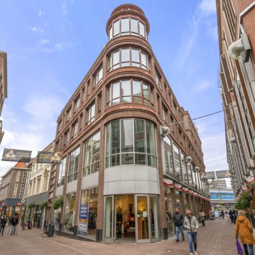 Nieuwe Duitse kledingformule voor Musiskwartier