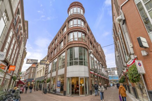 Nieuwe Duitse kledingformule voor Musiskwartier