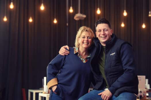 Caterfood en KickStart Food samen verder