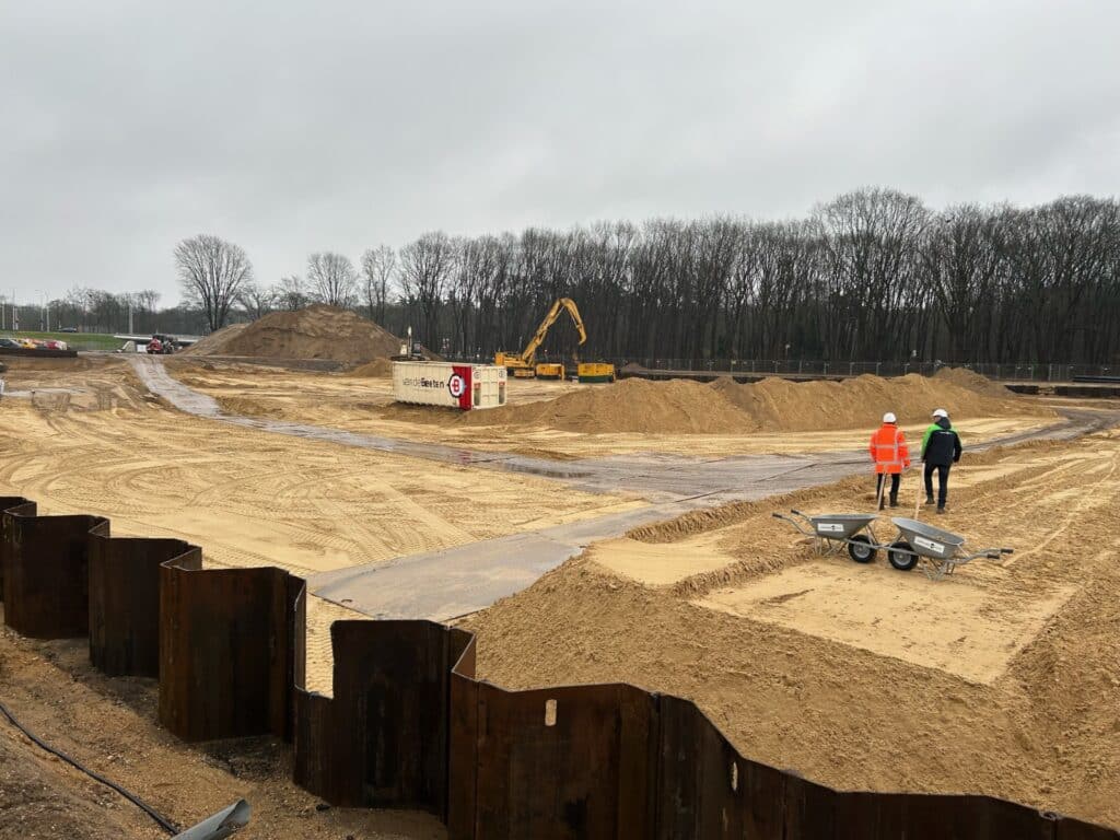 Nieuw Sportcentrum in Nijmegen krijgt naam Nimma Nova