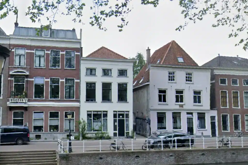 Particuliere belegger koopt monumentaal kamerverhuurcomplex in Utrecht van ca. 1.300 m²