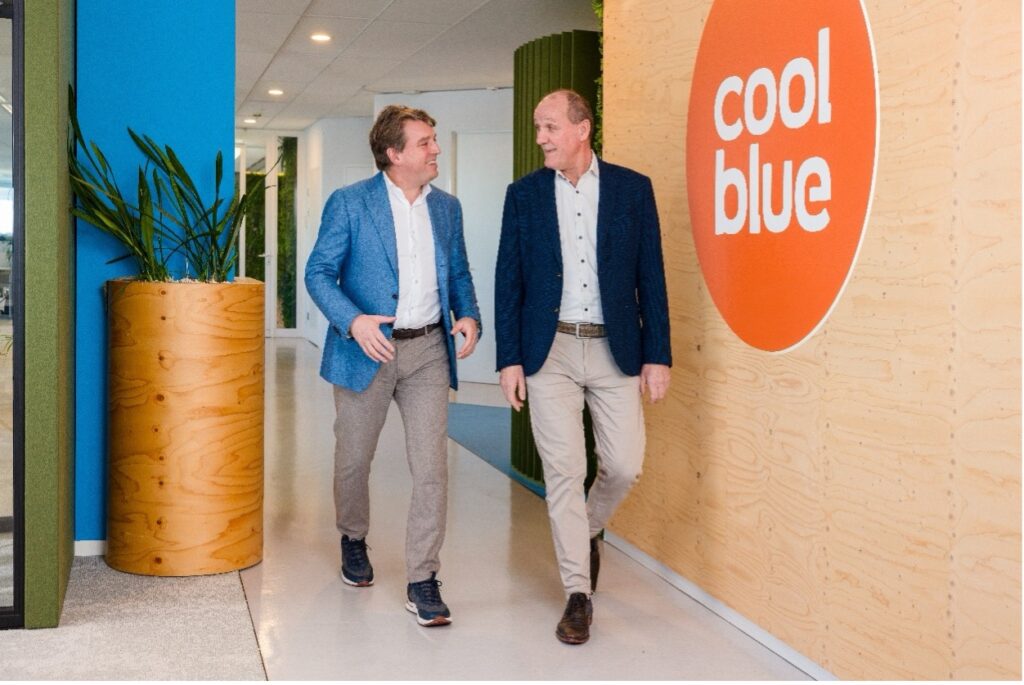 Hoppenbrouwers koopt energie-installatietak van Coolblue