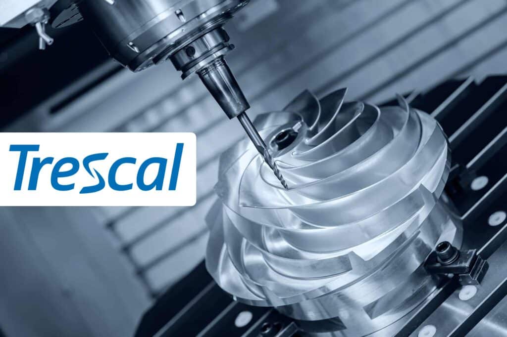 Meet de toekomst Trescal