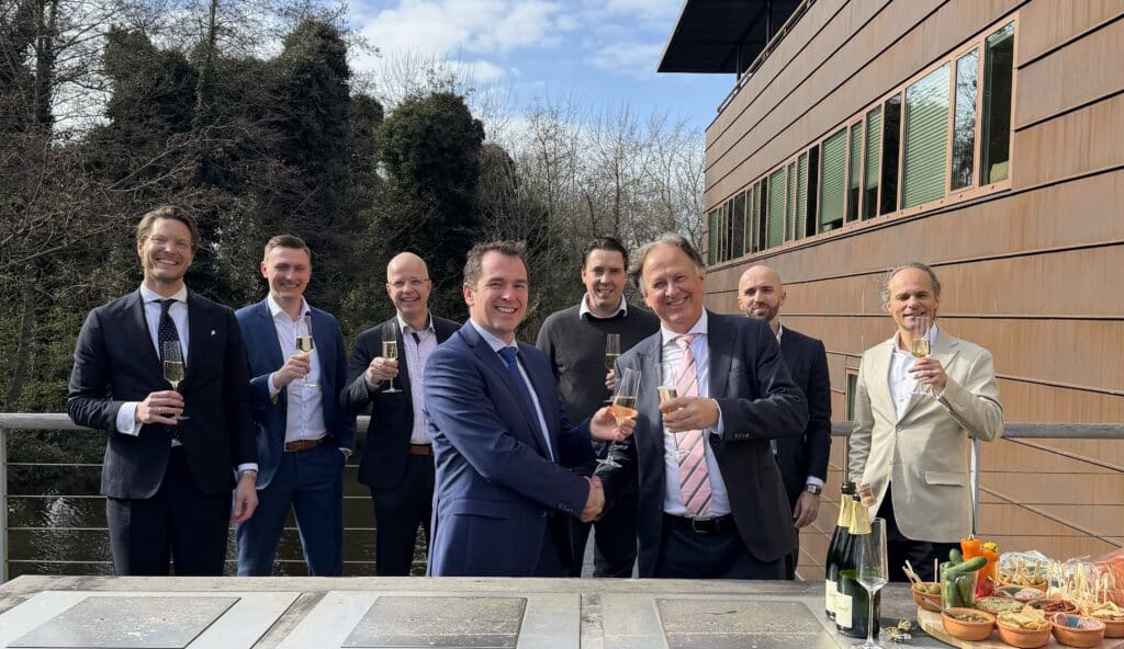 Ignite Group versterkt expertise met overname van HGM Consultants